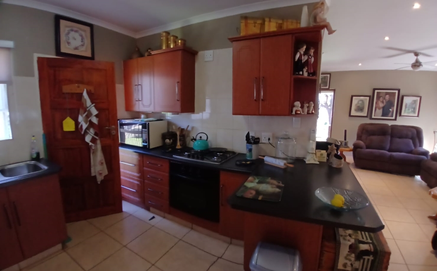 2 Bedroom Property for Sale in Mookgopong Limpopo