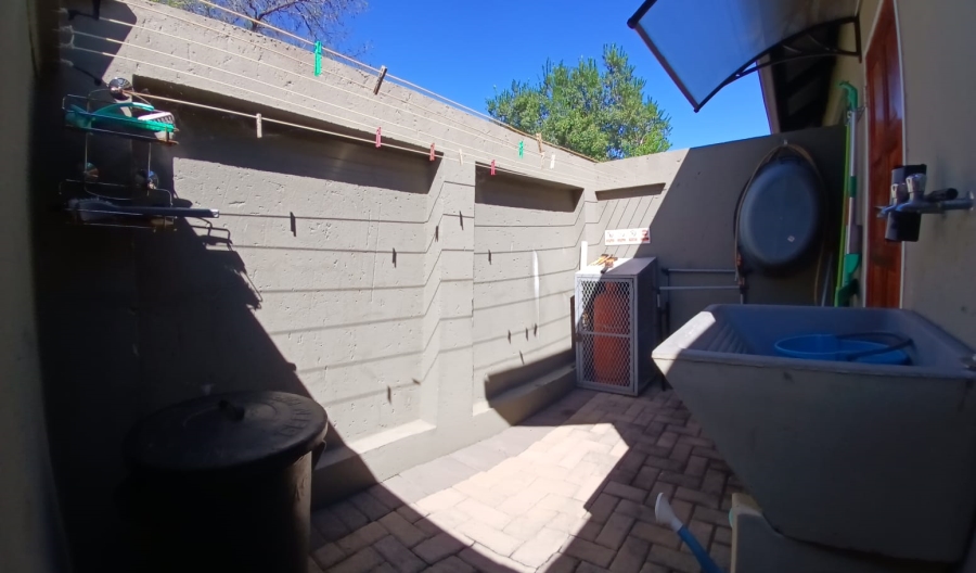 2 Bedroom Property for Sale in Mookgopong Limpopo