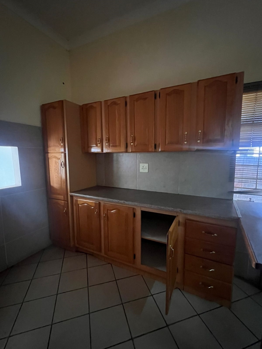 To Let 3 Bedroom Property for Rent in Mokopane Central Limpopo