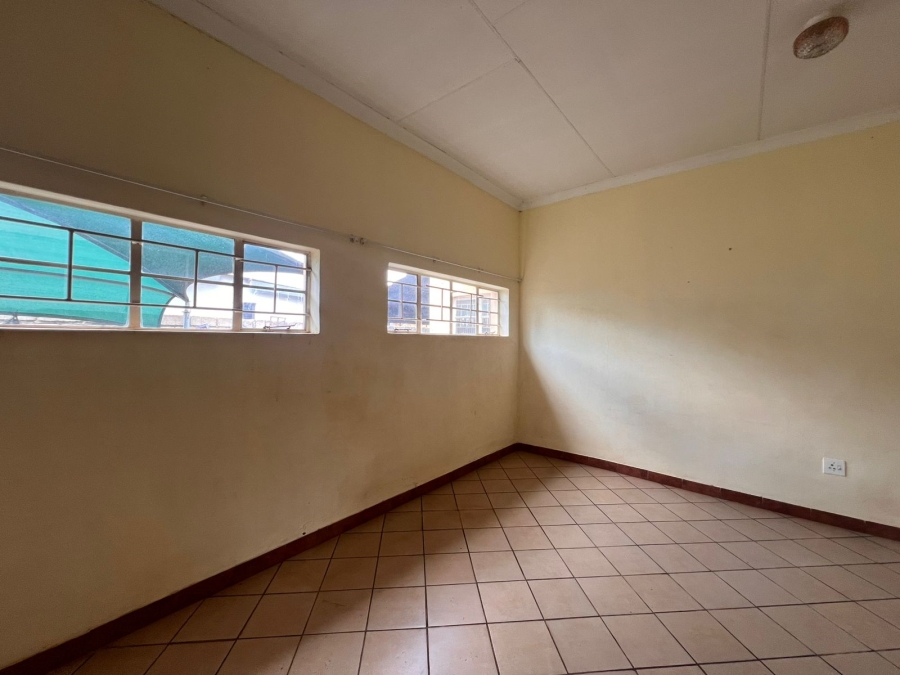 To Let 3 Bedroom Property for Rent in Mokopane Central Limpopo