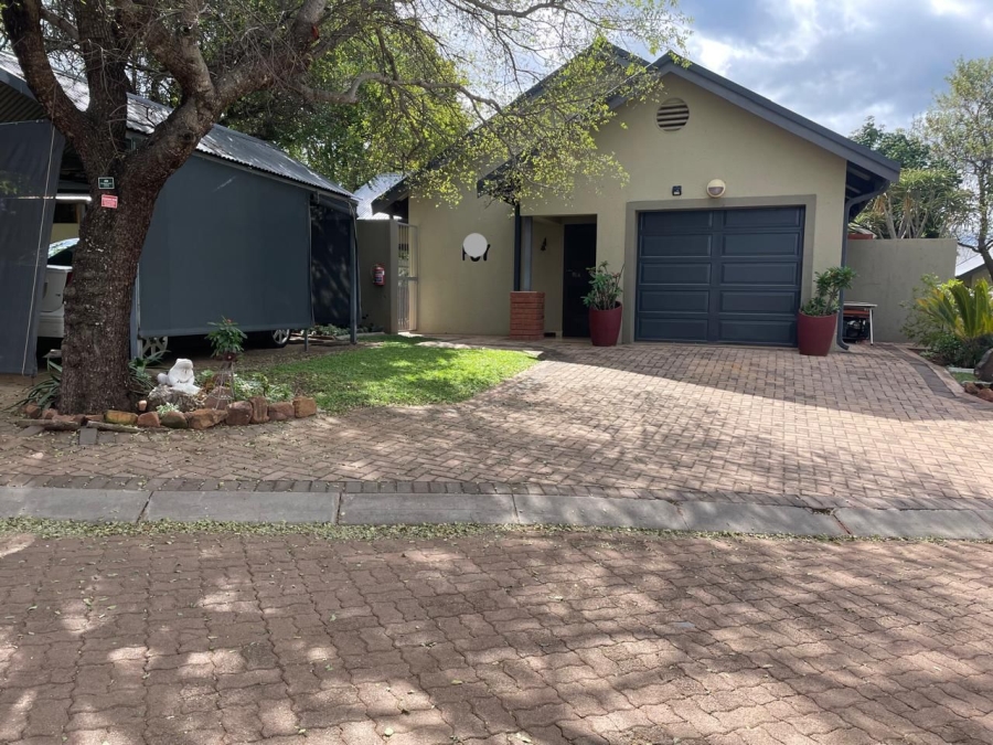 2 Bedroom Property for Sale in Mookgopong Rural Limpopo