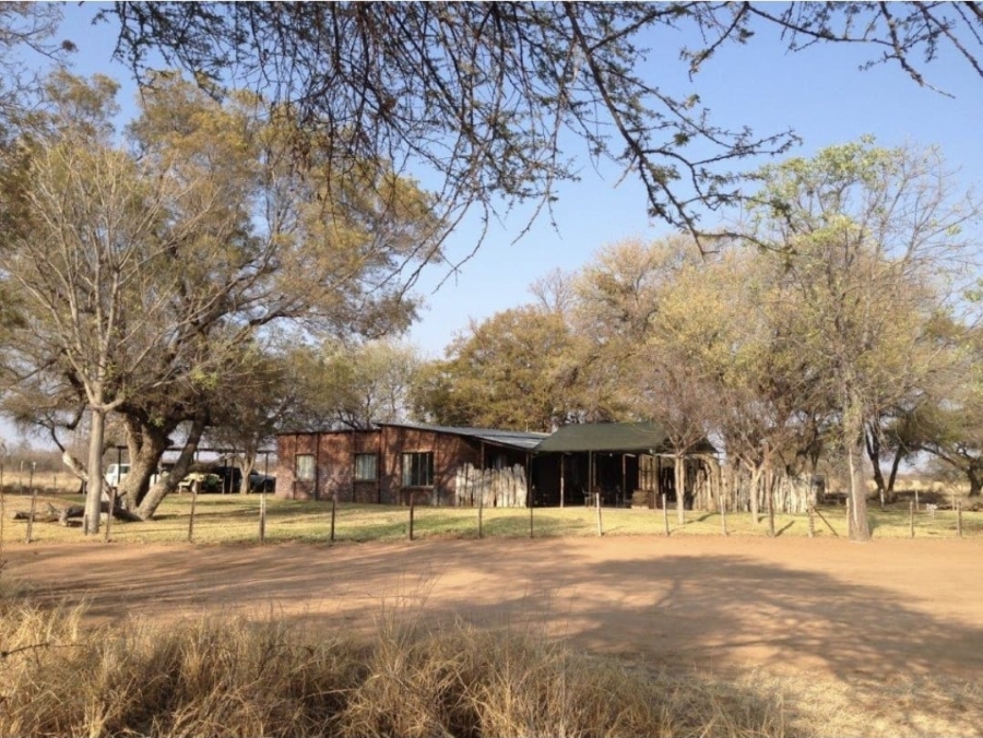 4 Bedroom Property for Sale in Lephalale Limpopo