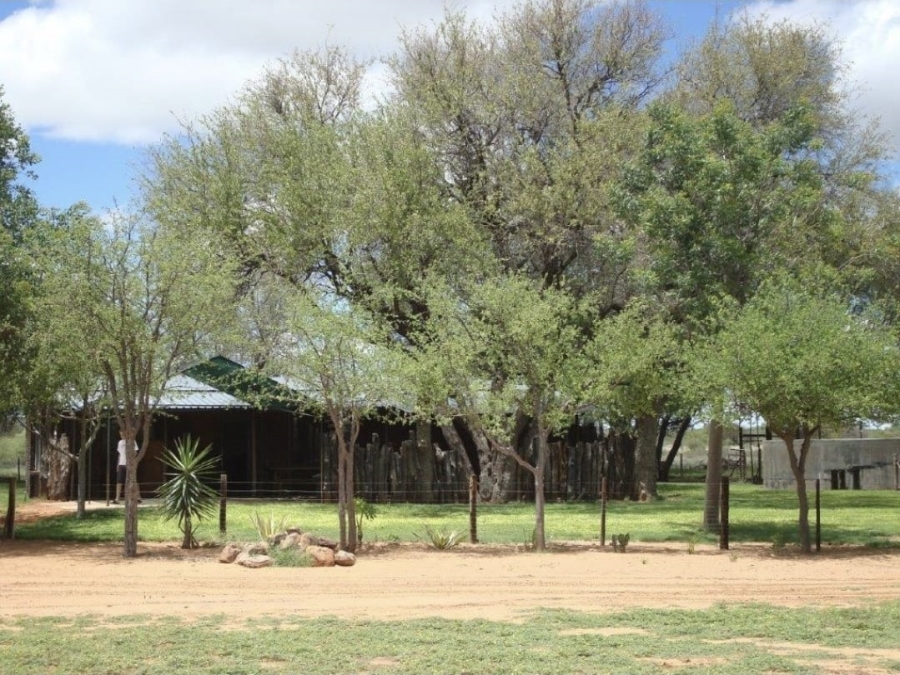 4 Bedroom Property for Sale in Lephalale Limpopo