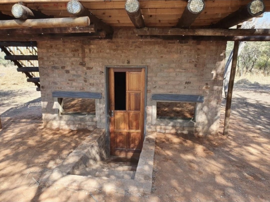 4 Bedroom Property for Sale in Lephalale Limpopo