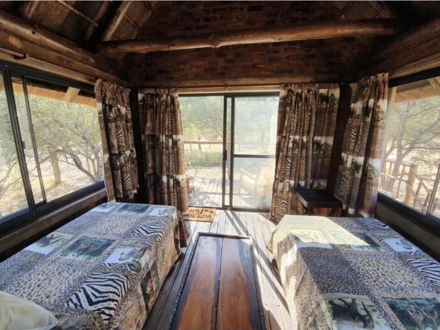 4 Bedroom Property for Sale in Lephalale Limpopo