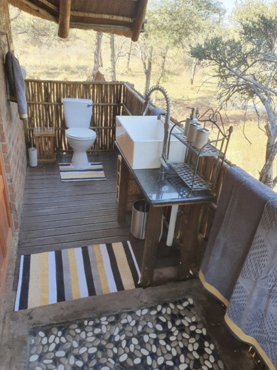 4 Bedroom Property for Sale in Lephalale Limpopo