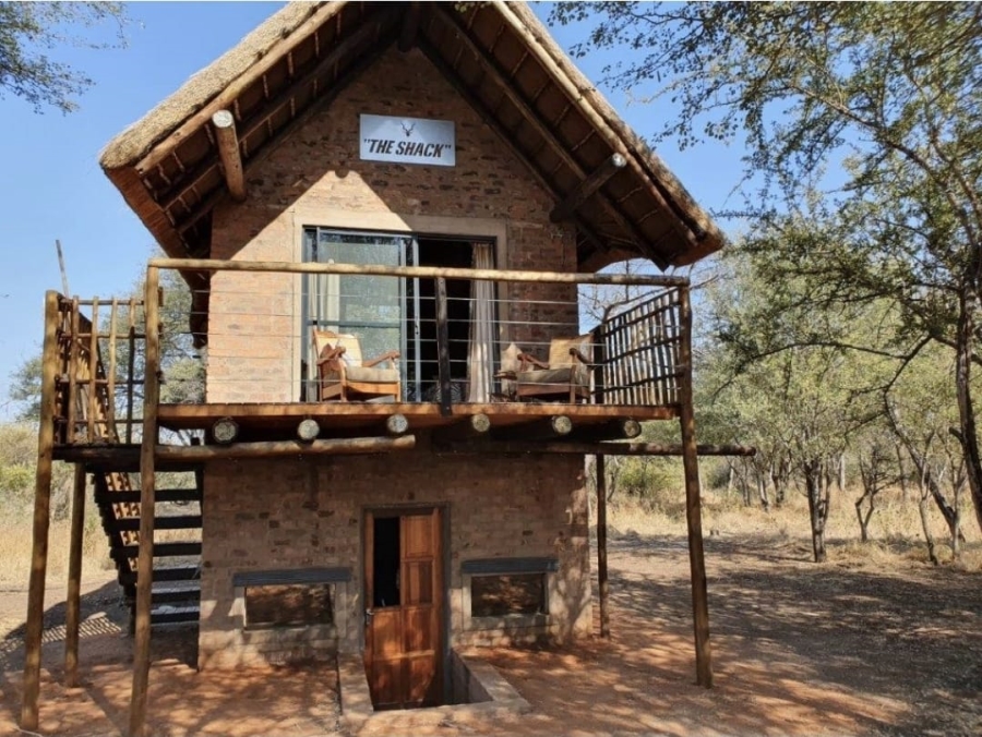 4 Bedroom Property for Sale in Lephalale Limpopo