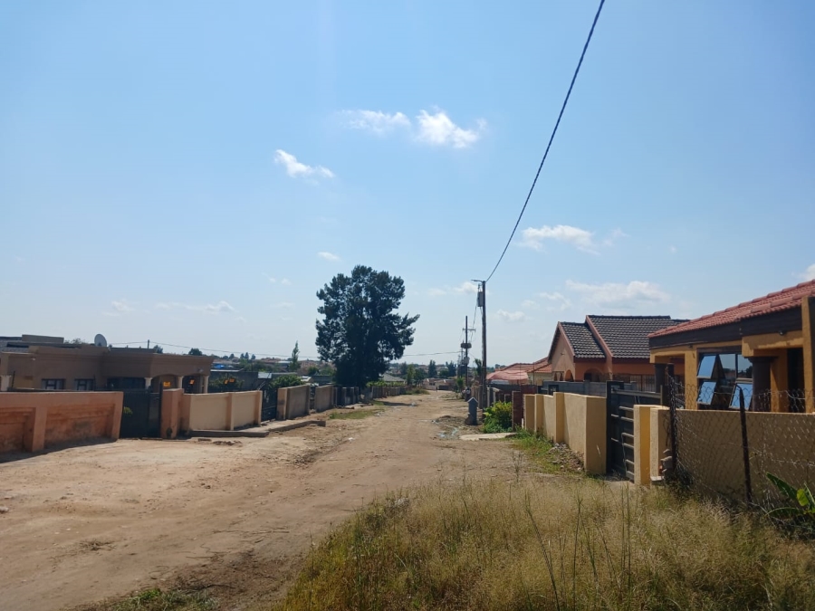 2 Bedroom Property for Sale in Seshego C Limpopo