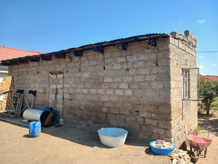 2 Bedroom Property for Sale in Seshego C Limpopo