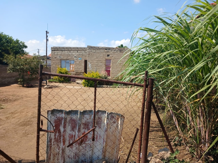 2 Bedroom Property for Sale in Seshego C Limpopo