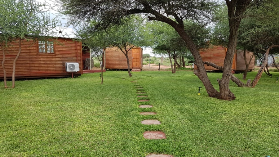 4 Bedroom Property for Sale in Thabazimbi Limpopo