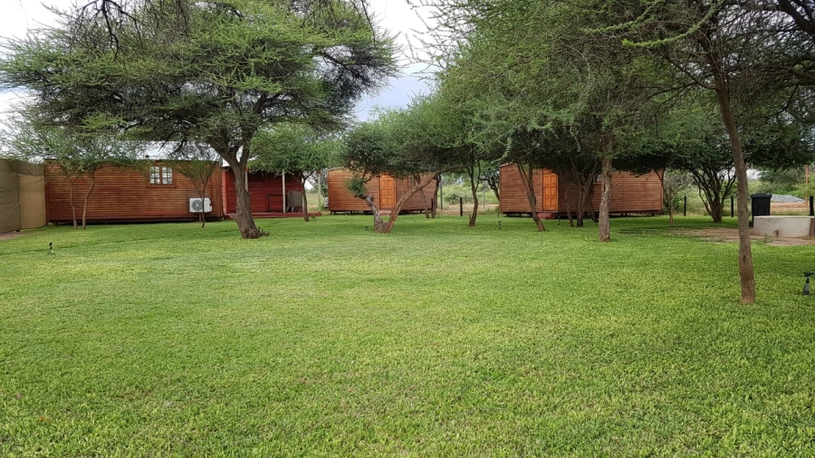 4 Bedroom Property for Sale in Thabazimbi Limpopo