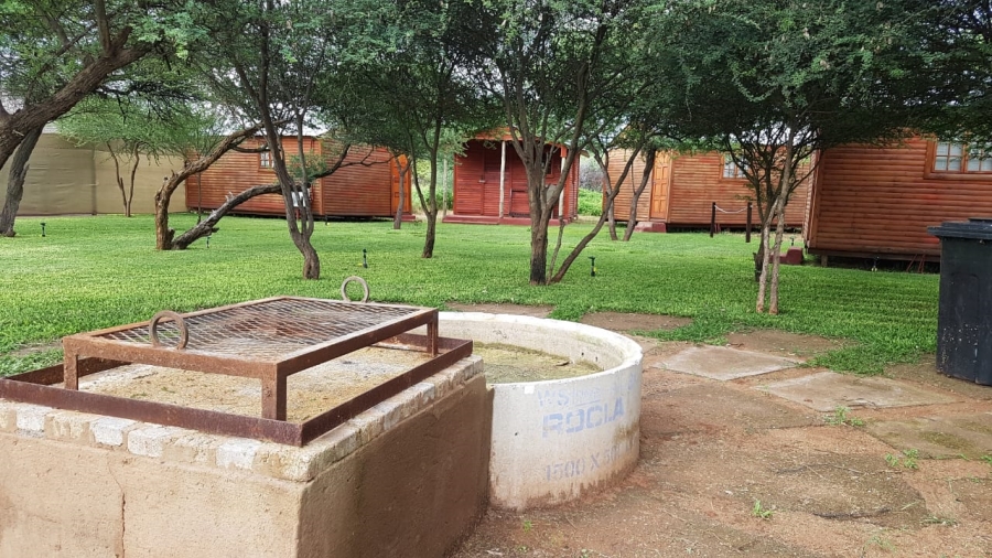 4 Bedroom Property for Sale in Thabazimbi Limpopo