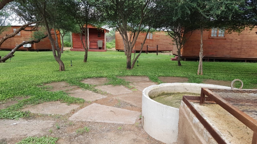 4 Bedroom Property for Sale in Thabazimbi Limpopo
