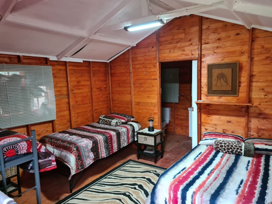 4 Bedroom Property for Sale in Thabazimbi Limpopo