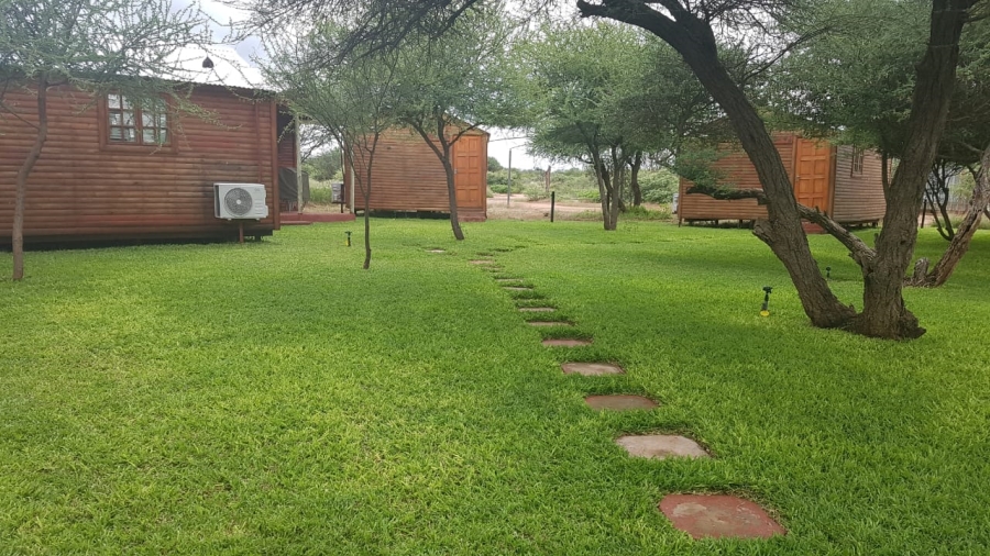 4 Bedroom Property for Sale in Thabazimbi Limpopo