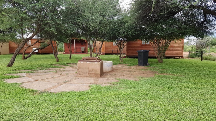 4 Bedroom Property for Sale in Thabazimbi Limpopo