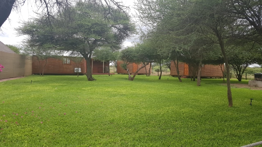 4 Bedroom Property for Sale in Thabazimbi Limpopo