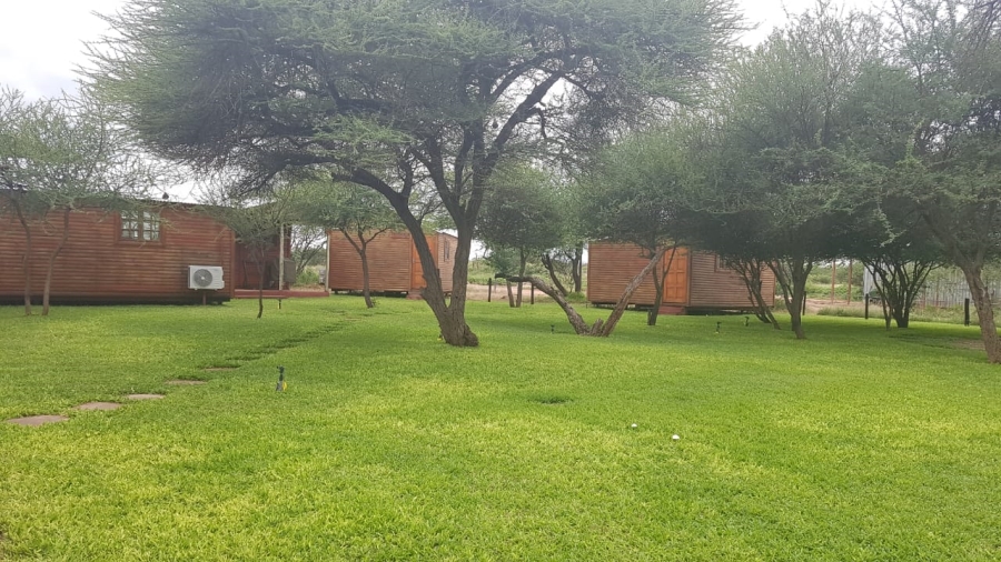 4 Bedroom Property for Sale in Thabazimbi Limpopo