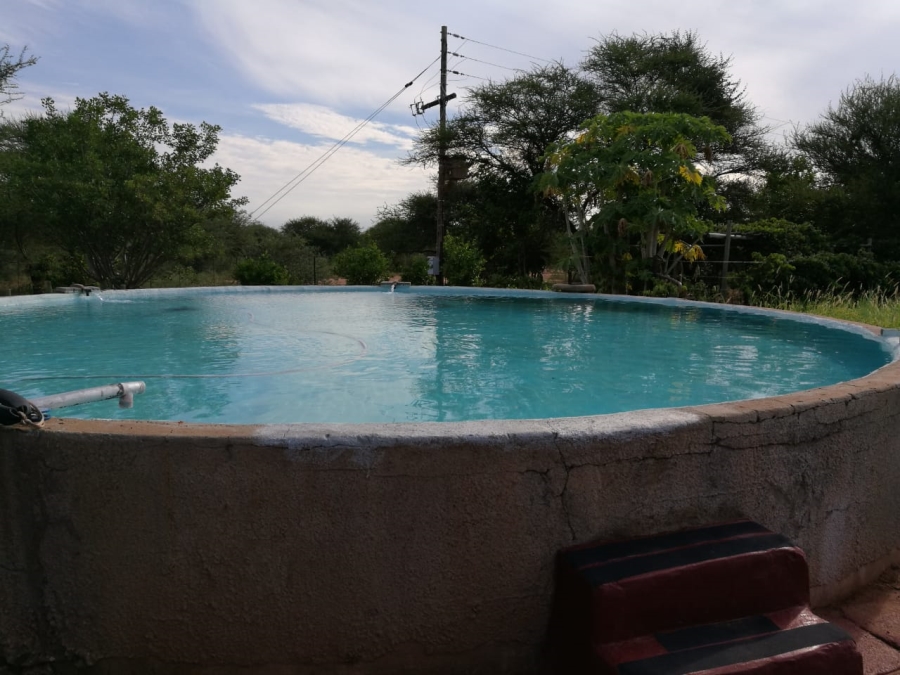 4 Bedroom Property for Sale in Thabazimbi Limpopo