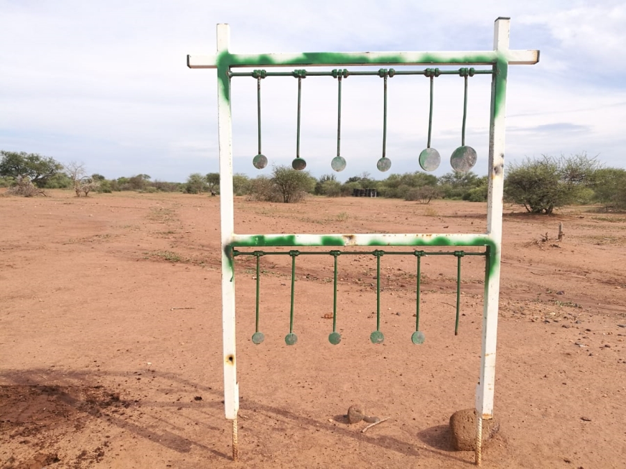 4 Bedroom Property for Sale in Thabazimbi Limpopo