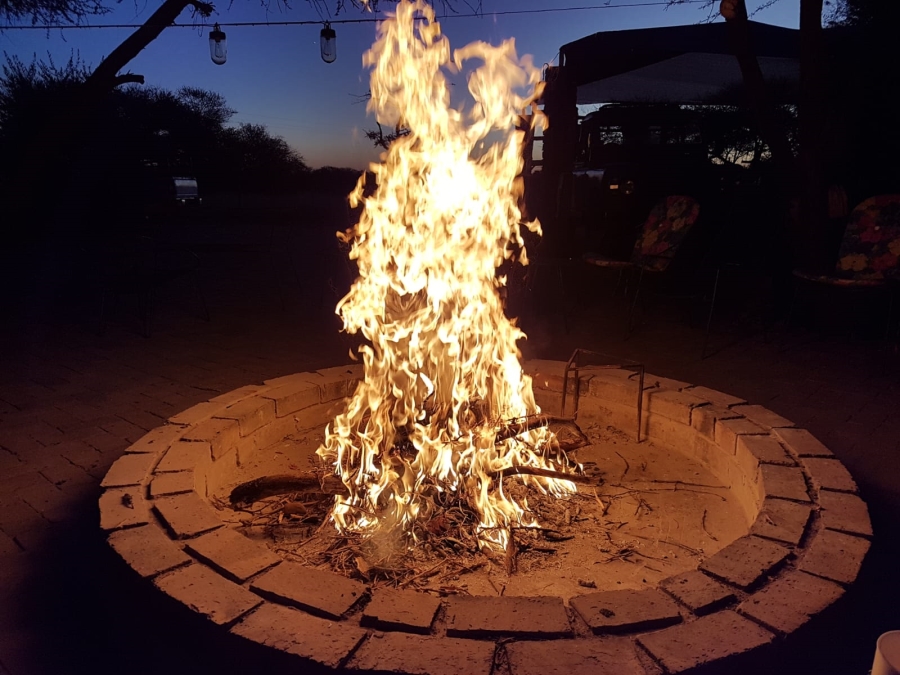 4 Bedroom Property for Sale in Thabazimbi Limpopo