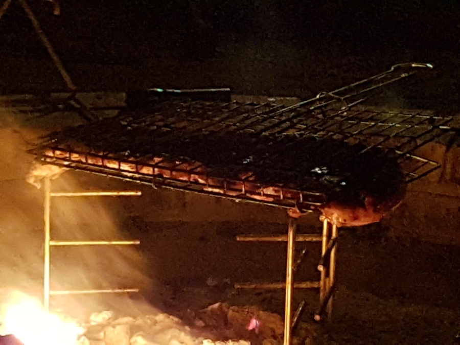 4 Bedroom Property for Sale in Thabazimbi Limpopo