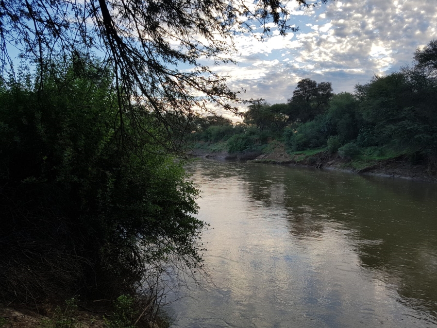 4 Bedroom Property for Sale in Thabazimbi Limpopo