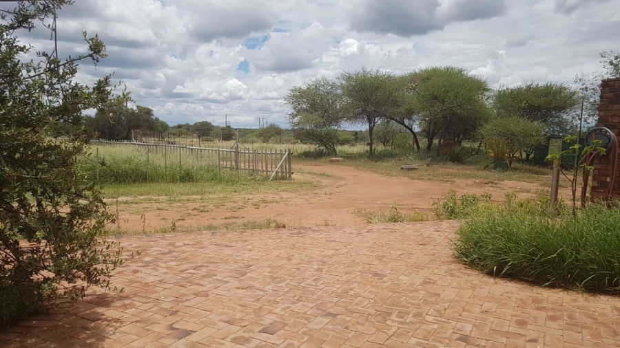 4 Bedroom Property for Sale in Thabazimbi Limpopo