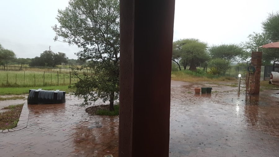 4 Bedroom Property for Sale in Thabazimbi Limpopo