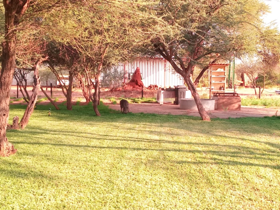 4 Bedroom Property for Sale in Thabazimbi Limpopo