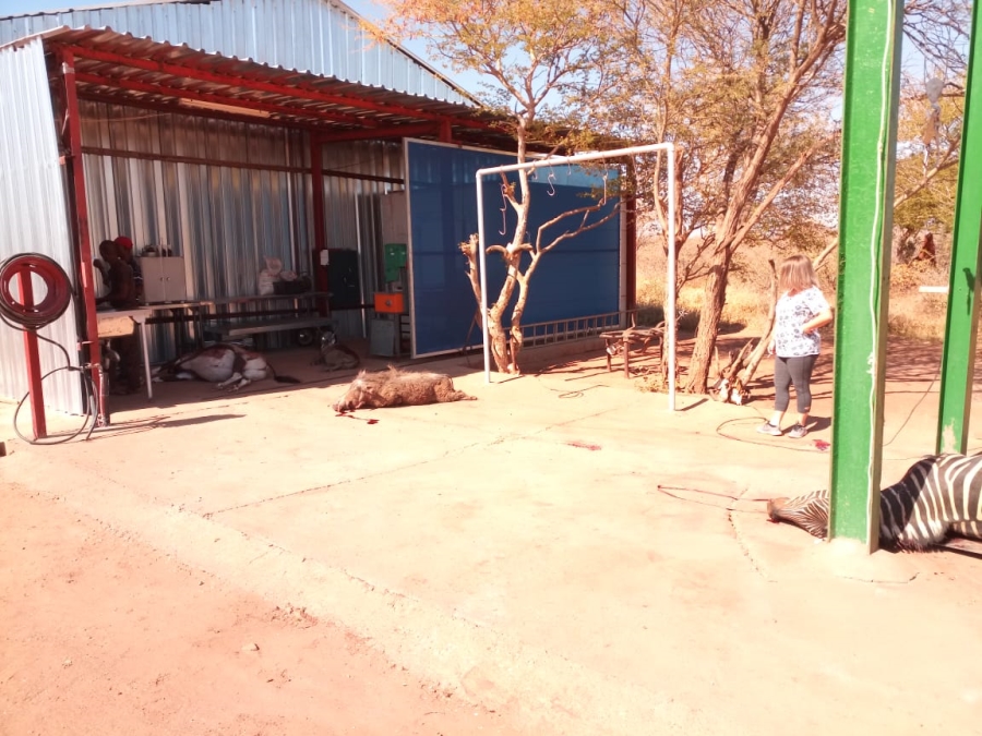 4 Bedroom Property for Sale in Thabazimbi Limpopo