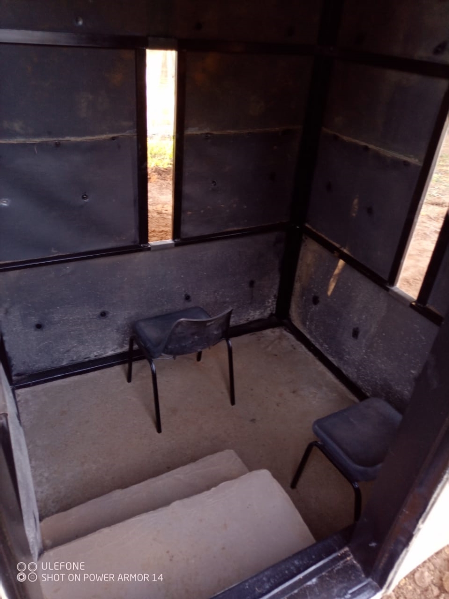 4 Bedroom Property for Sale in Thabazimbi Limpopo