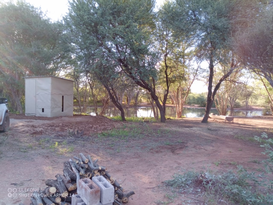 4 Bedroom Property for Sale in Thabazimbi Limpopo