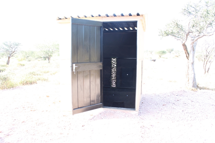 4 Bedroom Property for Sale in Thabazimbi Limpopo