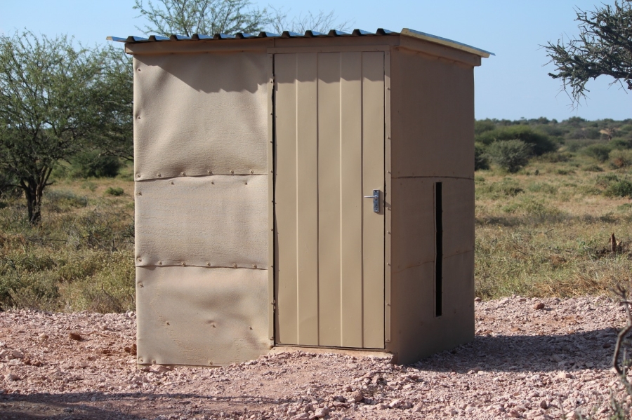 4 Bedroom Property for Sale in Thabazimbi Limpopo