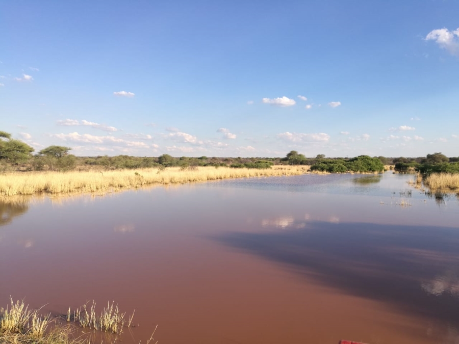 4 Bedroom Property for Sale in Thabazimbi Limpopo