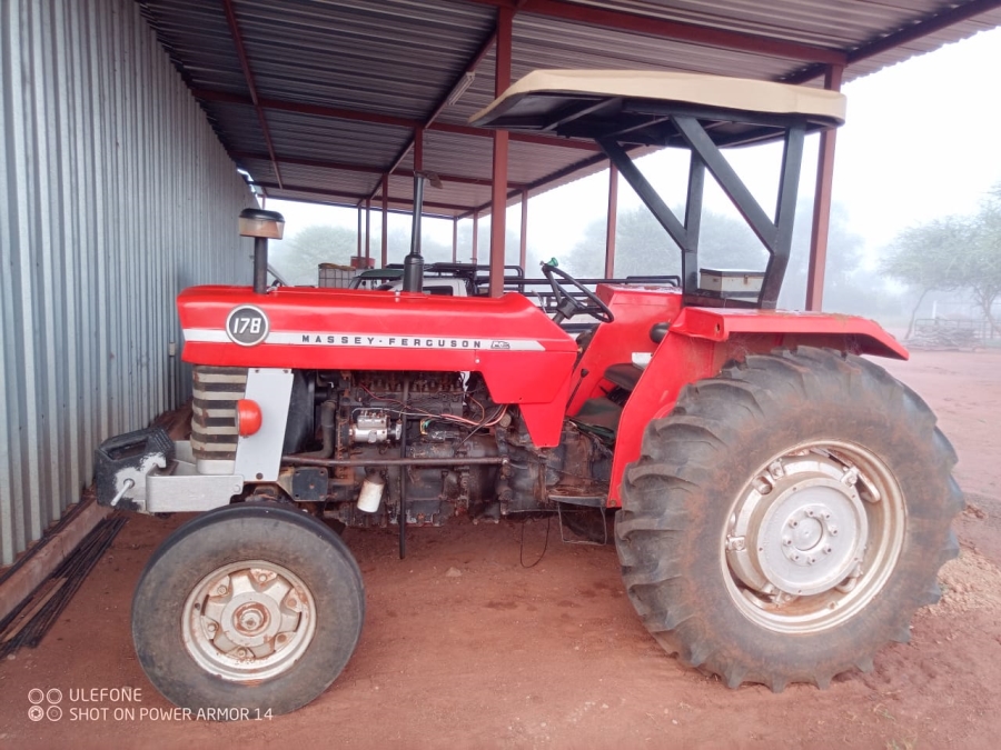 4 Bedroom Property for Sale in Thabazimbi Limpopo