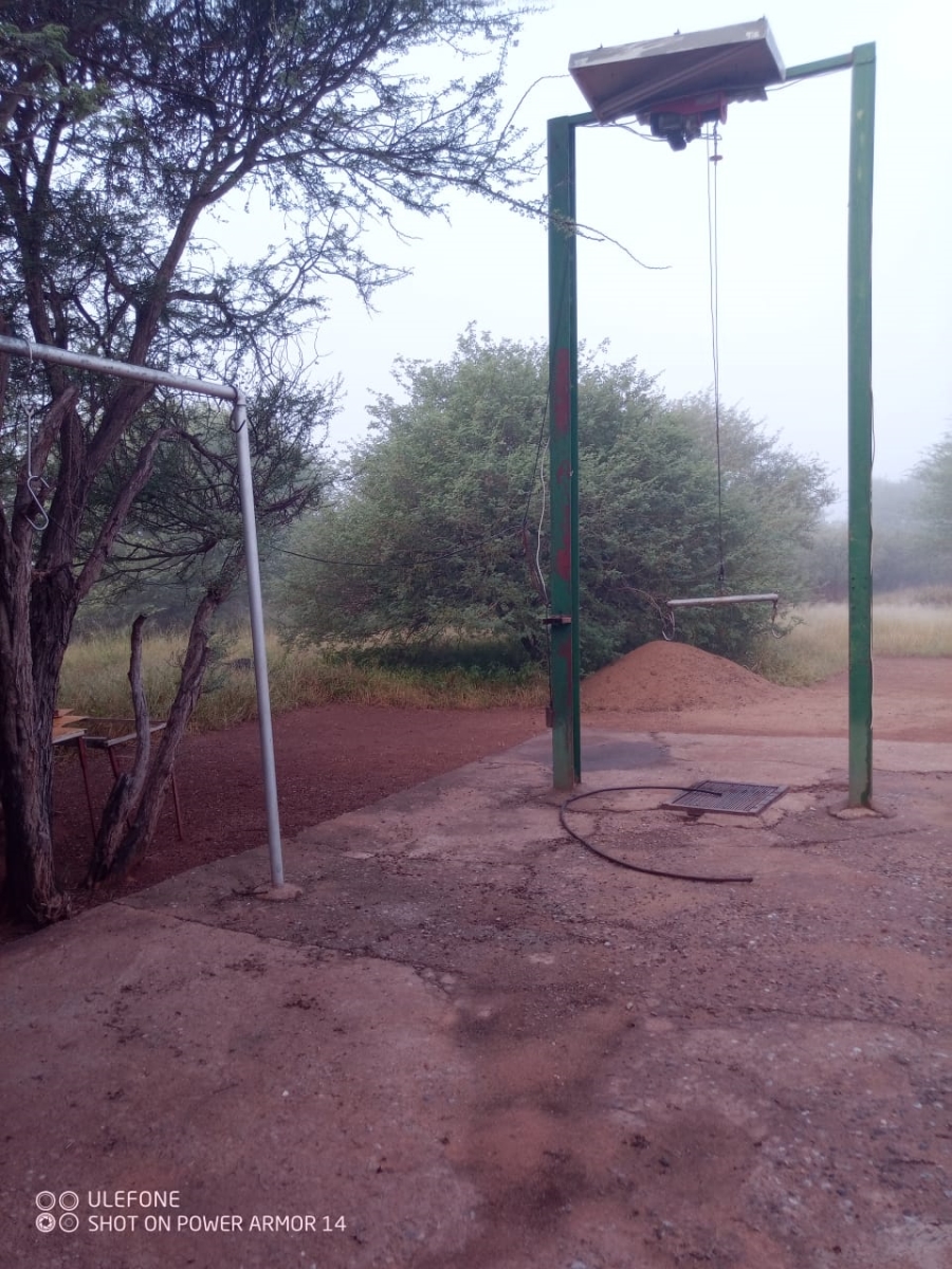 4 Bedroom Property for Sale in Thabazimbi Limpopo