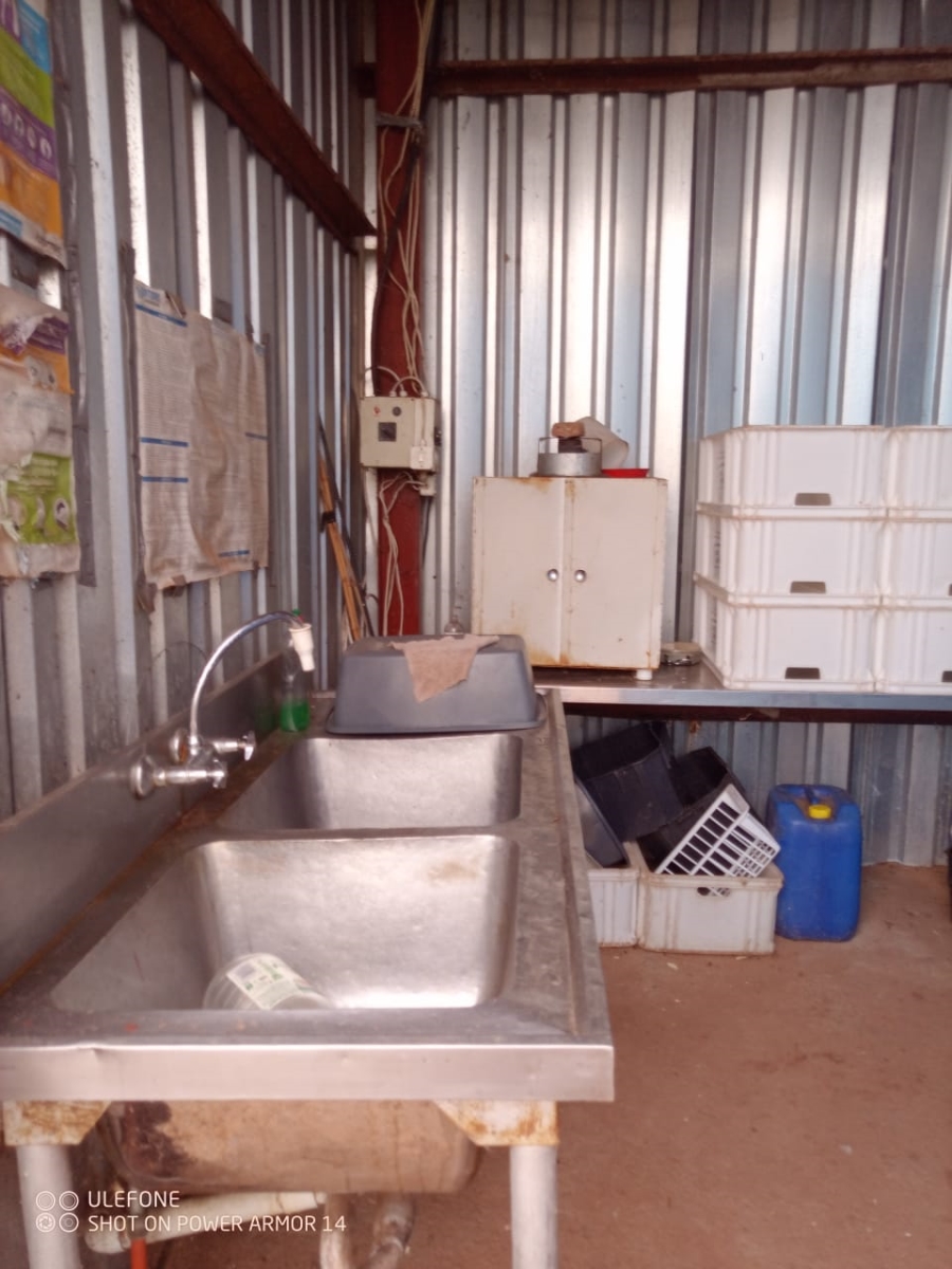 4 Bedroom Property for Sale in Thabazimbi Limpopo