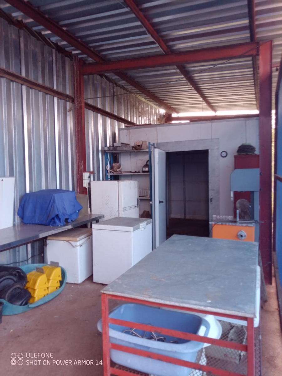 4 Bedroom Property for Sale in Thabazimbi Limpopo