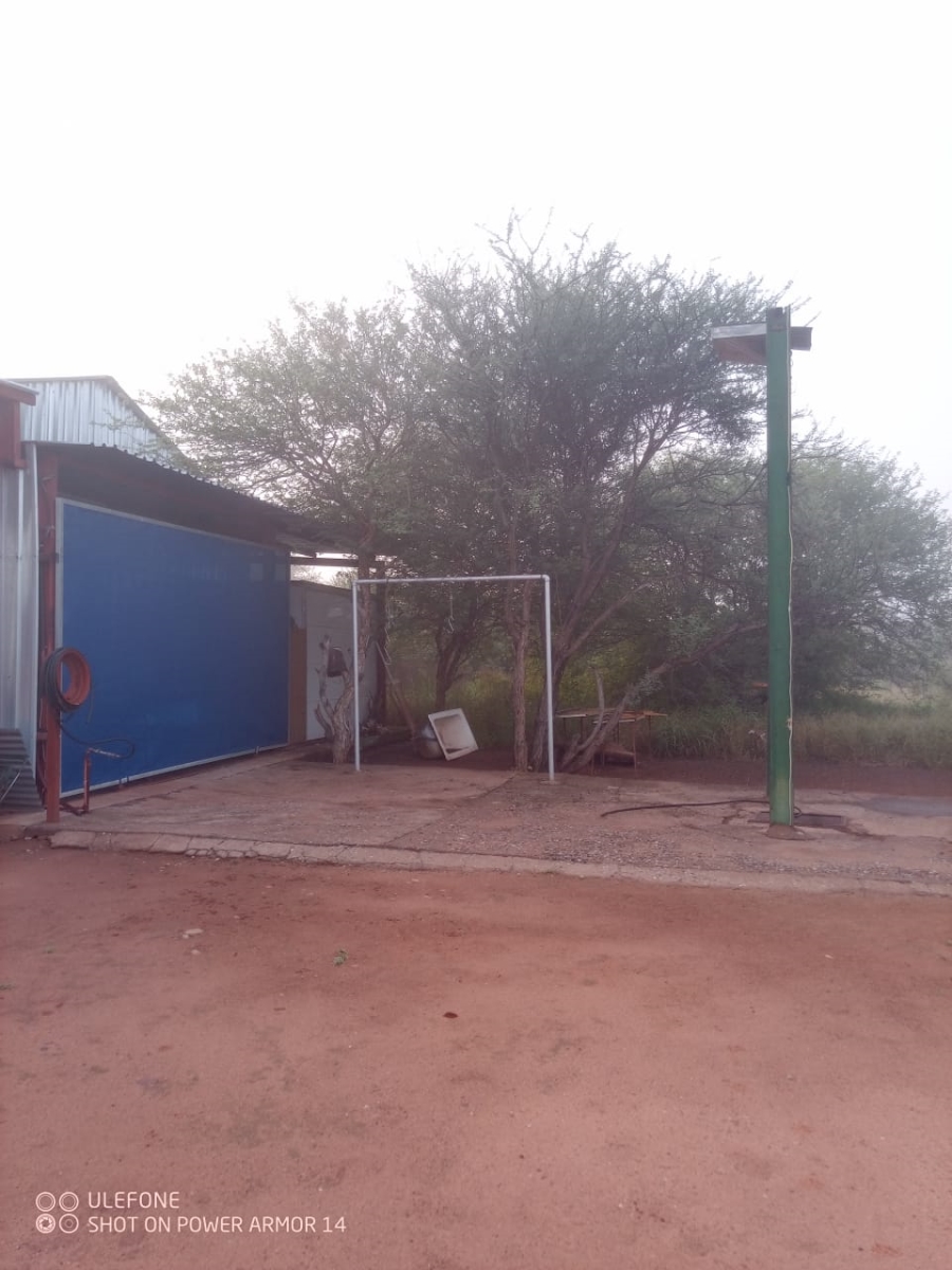 4 Bedroom Property for Sale in Thabazimbi Limpopo