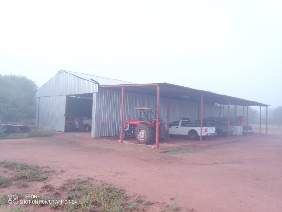 4 Bedroom Property for Sale in Thabazimbi Limpopo