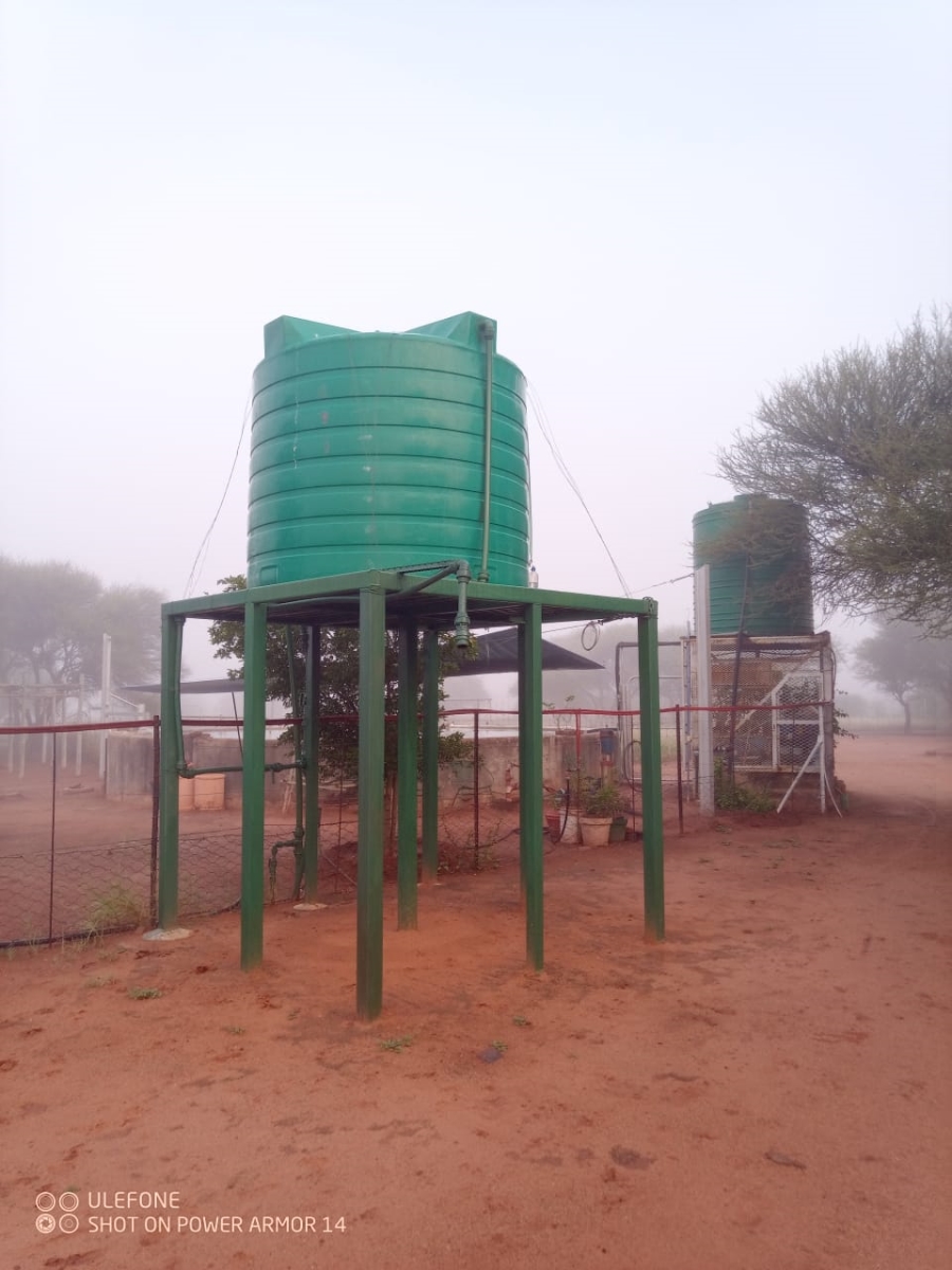 4 Bedroom Property for Sale in Thabazimbi Limpopo