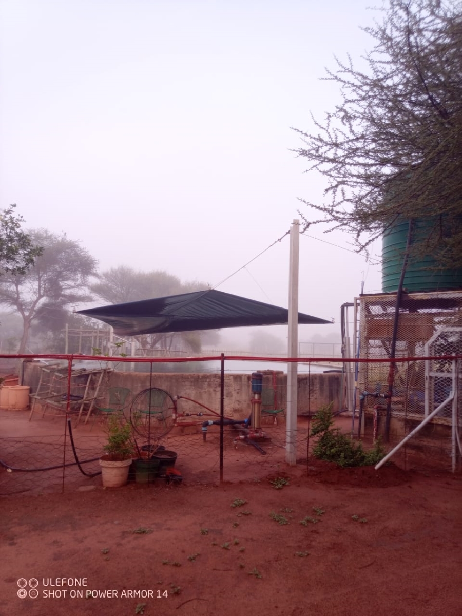 4 Bedroom Property for Sale in Thabazimbi Limpopo