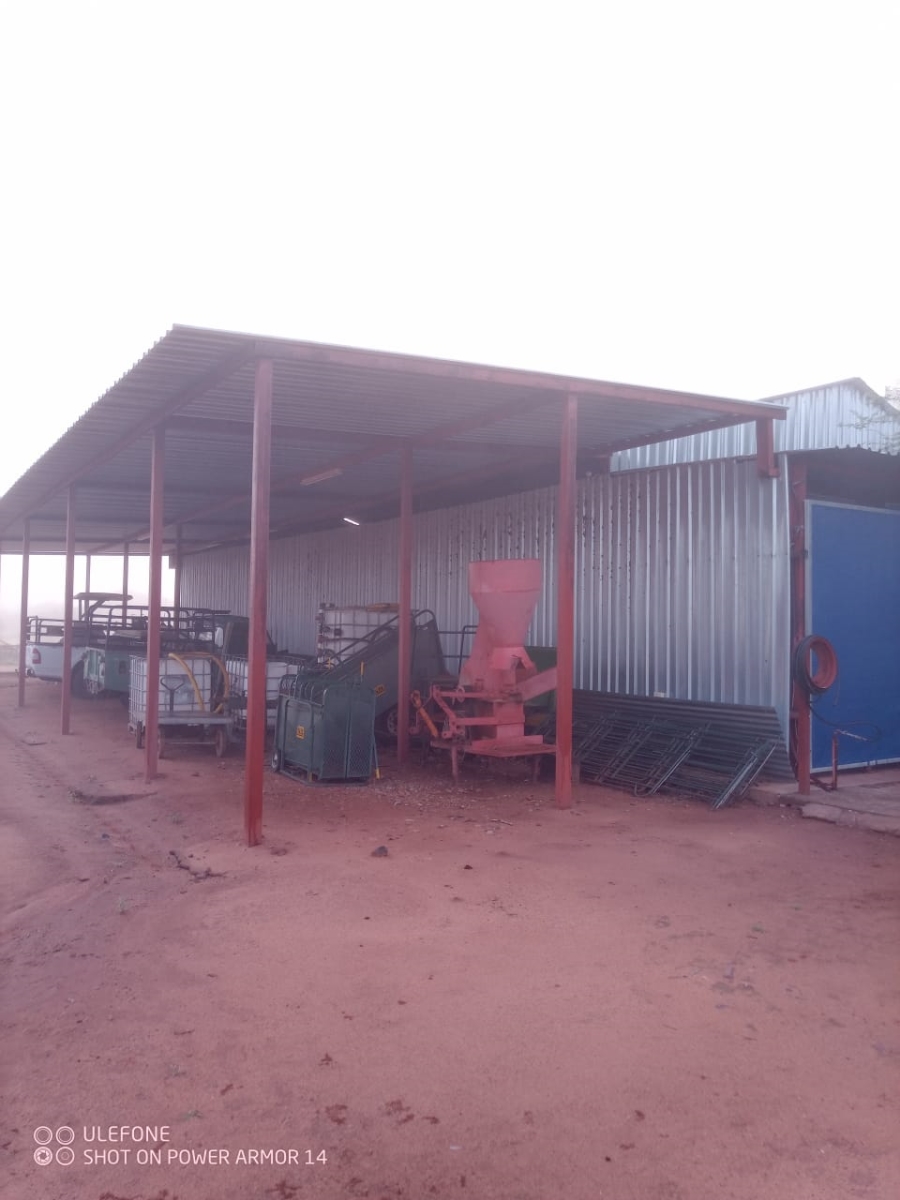 4 Bedroom Property for Sale in Thabazimbi Limpopo