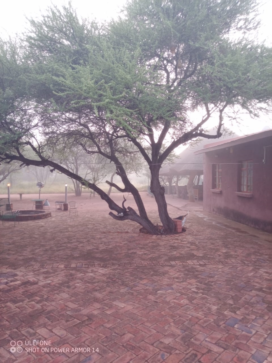 4 Bedroom Property for Sale in Thabazimbi Limpopo