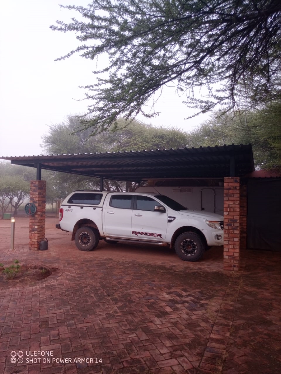 4 Bedroom Property for Sale in Thabazimbi Limpopo