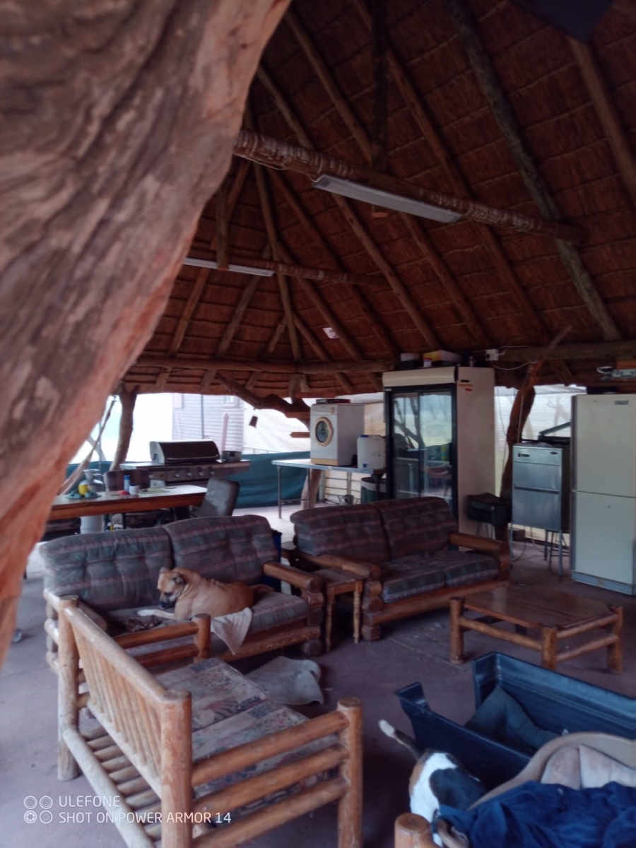 4 Bedroom Property for Sale in Thabazimbi Limpopo