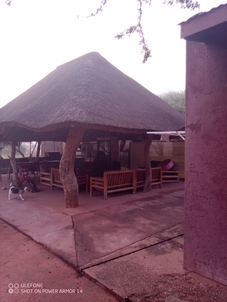 4 Bedroom Property for Sale in Thabazimbi Limpopo